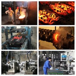 Chine Guangzhou Zhenhui Machinery Equipment Co., Ltd usine