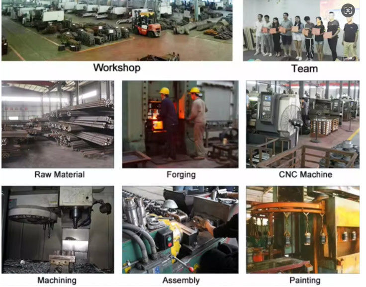 Guangzhou Zhenhui Machinery Equipment Co., Ltd ligne de production du fabricant