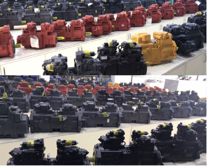 Guangzhou Zhenhui Machinery Equipment Co., Ltd ligne de production du fabricant