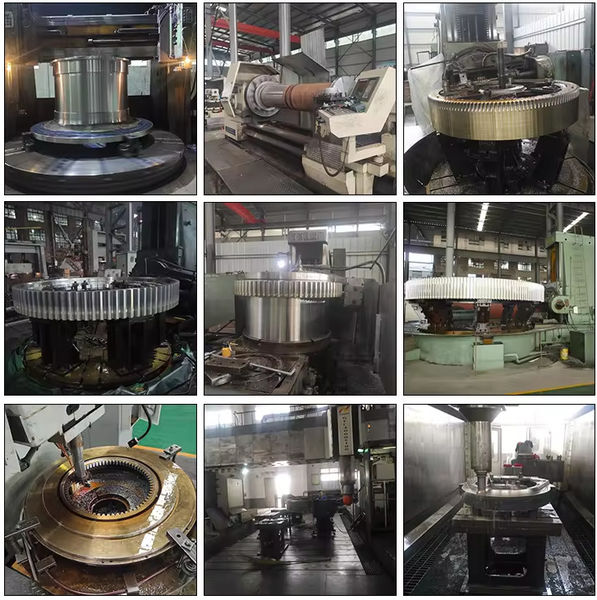 Guangzhou Zhenhui Machinery Equipment Co., Ltd ligne de production du fabricant