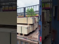 Cylindre hydraulique pour excavateur pour Hitachi EX1200