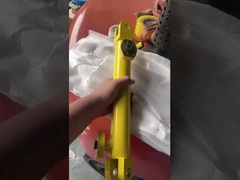 Cylindre hydraulique pour excavatrice