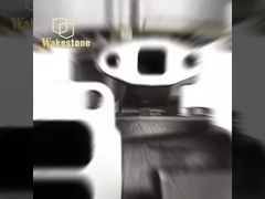 Turbocompresseur pour moteur 4HK1 6HK1 6BG1 4GB1 6WG1 ISUZU