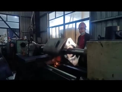 Ensemble cylindre avant HB20G