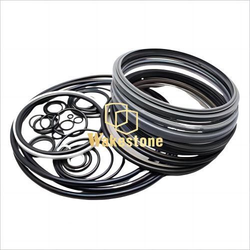 Hydraulic Rock Crusher Seal Kit Suitable For Soosan, Furukawa, NPK, GB, MKB, KRUPP