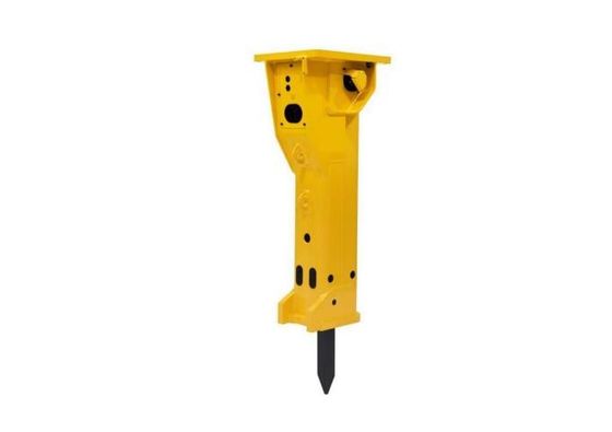 Excavateur Hydraulique Casse-Marteau Furukawa et Soosan série HB20G HB30G F22 SB70N SB81 SB121 SB131