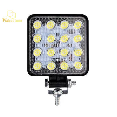 Lumière de la cabine de l'excavateur à grand bras LED Pour CAT 306 307E 313 320 329 336 349D