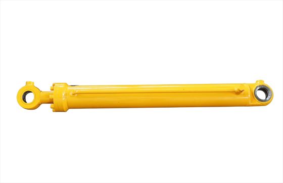 Cylindre hydraulique cylindre à foudre cylindre à bâton cylindre bouteille cylindre pour excavateur XCMG 75 XCMG 80