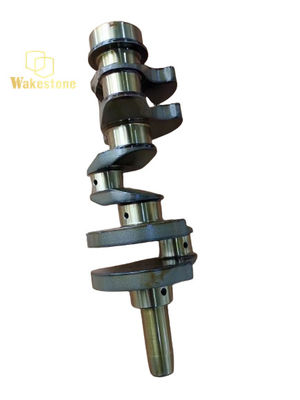 Un vilebrequin de haute qualité pour le moteur Yanmar 3TNV70 et 3D70E. Compatible avec les pelles Yanmar. Durable et conçu avec précision.