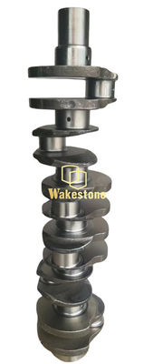 Crankshaft du moteur diesel C7.1 de haute qualité Compatible avec les excavatrices CAT320D2, 324E, 329E Partie numéro 376-4074