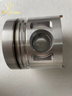 Piston pour le moteur S6K Mitsubishi Excavator Pièces de piston OEM 37317-10200