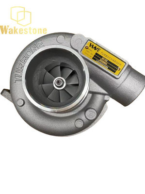 Meilleures pièces de moteur de pelle 3539803 Turbocompresseur pour moteur Komatsu PC200-6 4D95 Cummins 4D102