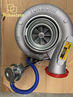 6743-81-8040 Turbocompresseur Pour le PC360-7 de Komatsu Cummins C8.3 Liugong 936D