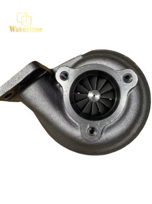 Parties du moteur de la pelle 6D34 Turbocompresseur pour Kato HD820-3 49185-01030
