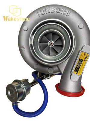 6743-81-8040 Turbocompresseur Pour le PC360-7 de Komatsu Cummins C8.3 Liugong 936D
