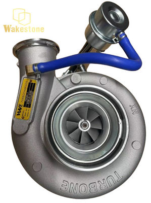 6738-81-8190 Turbocompresseur Pour la pelle de Komatsu PC220-7 PC220-8 Liugong 925D