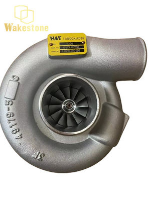 49179-02260 Turbocompresseur pour le moteur de la pelle  320B 200B 3066