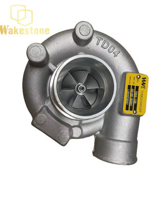 49189-00501,Moteur à turbocompresseur de haute qualité 4BD1 4BG1 Pour excavatrice EX120