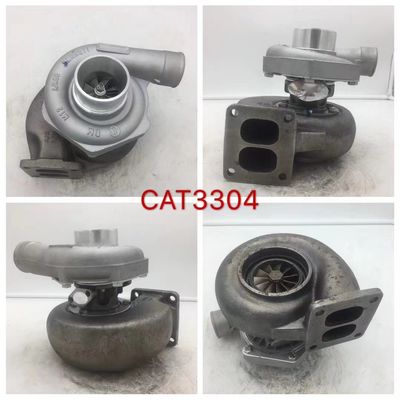 Parties de pelleterie Turbocompresseur 4N6858 Pour moteur CAT 3304
