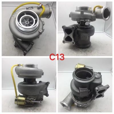 Turbocompresseur pour moteur C13 avec excellente performance