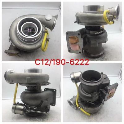 Turbocompresseur 190-6222 pour moteur Caterpillar C12