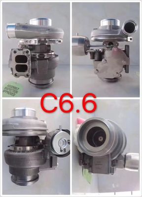Turbocompresseur 315-9810 2674A256 pour moteur Caterpillar C6.6