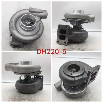 Daewoo DH220-5 Turbocompresseur pour moteur DB58