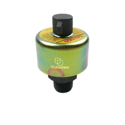 Les accessoires des excavatrices adaptés au filtre de respiration EX200-3, VOLVO Filtre de respiration des excavatrices 31EE02100