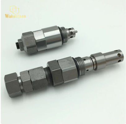 Excavateur soulagement de pression hydraulique soupape principale soulagement de pression soupape pour Hitachi ZAX200 210
