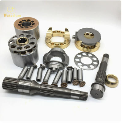 Kit de réparation de pièces d'assemblage de pompes hydrauliques pour excavateurs pour Komatsu PC300 PC350 PC360-7