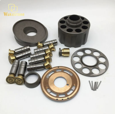Kit de réparation de pièces d'assemblage de pompes hydrauliques pour excavatrice Liugong 920 Liugong 922