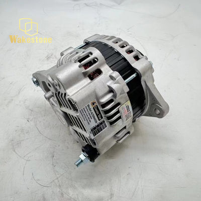 Alternateur de pelle pour Volvo 120D 1G381-64012 A3TA9091A D3.8E 24V 80A
