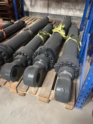 Cylindre hydraulique pour excavatrice Volvo 750E Volvo 950E