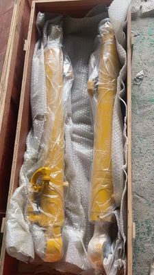 Cylindre hydraulique pour mini-excavatrice pour le PC56 de Komatsu