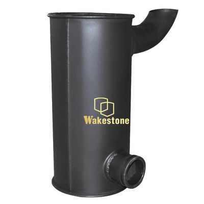 Pièces d'échappement de l'ampoule du moteur pour les excavatrices Liugong LG922 920D 915 906 907 220 215