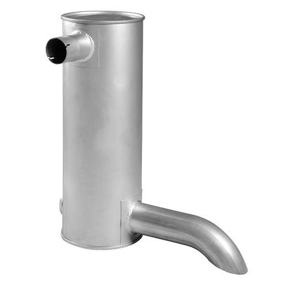 Le silencieux de l'excavatrice s'adapte à l'excavatrice Sumitomo SH265 350A3/5 360-5