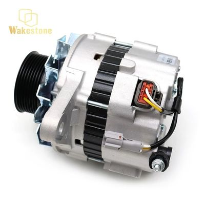 Alternateurs pour les pelles: compatibles avec les modèles Kato HD1023 Hitachi EX240-5 et Sumitomo SH200