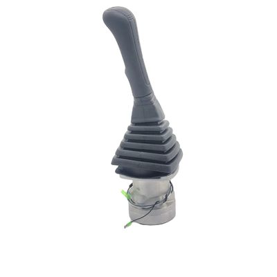 Volvo EC140-460 Joystick Manche de l' excavateur Assemblage OEM Remplacement Joystick lourd, compatible avec les modèles EC140B/210D/240B/290/360/460