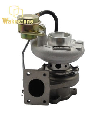 3160525 Moteur C4.4 Turbocompresseur pour excavateur Carter 316-0525