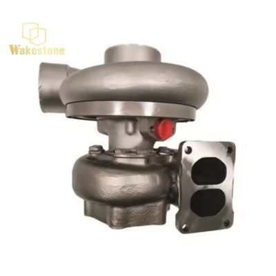6505-52-5410, Turbocompresseur de pelle pour moteur S6D140