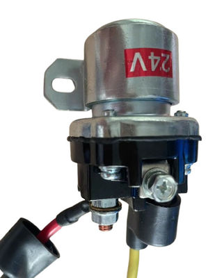 Relais de démarrage du moteur 24V pour Mitsubishi 6D31 6D34