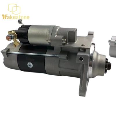 6HK1 moteur moteur de démarrage pour Hitachi Sumitomo XCMG Sany 300 330 350 360 365 excavateur