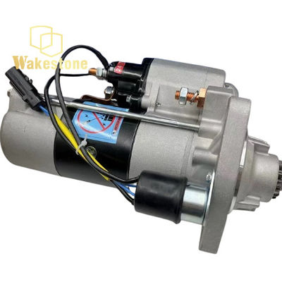Moteur de démarrage de la pelle pour Carter 320D2/320DGC/323D2/326D2/320E/320D2GC