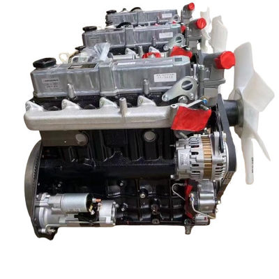 32A32-05100, moteur S4S Assemblage du moteur Mitsubishi S4S