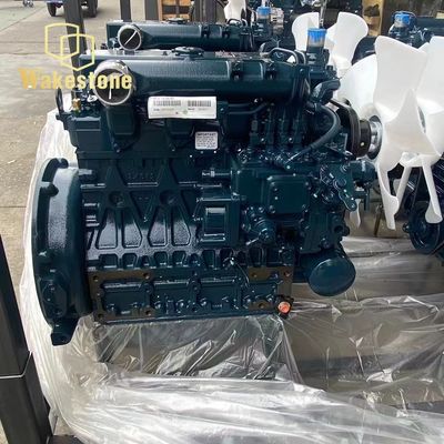 Nouveau moteur V2403 de 36 kW 2600 tours par minute