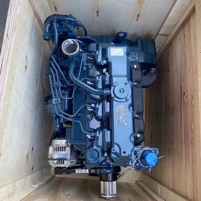 V2607-DI sans moteur à charge pour Kubota