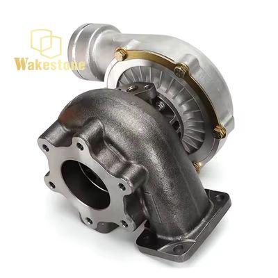 Turbocompresseur pour moteur 4HK1 6HK1 6BG1 4GB1 6WG1 ISUZU