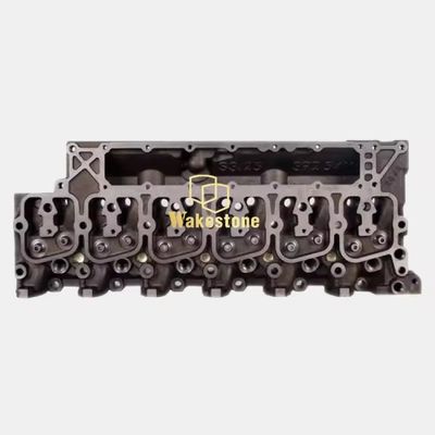 3967458 Assemblage de la tête de cylindre pour moteur diesel 6BT