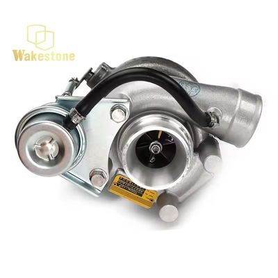49179-02340 Turbocompresseur pour moteur 3066 S6K Moteur CAT E320B E320C E320D Excavateur