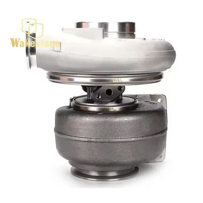 20500295 VOE20500295 Turbocompresseur Pour Volvo EC290B EC290BLC D7D Remplacement du turbocompresseur du moteur